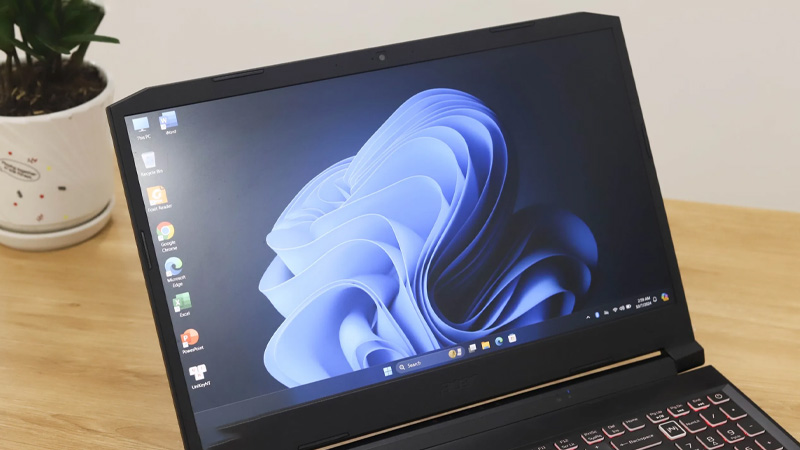 Màn hình chất lượng cao