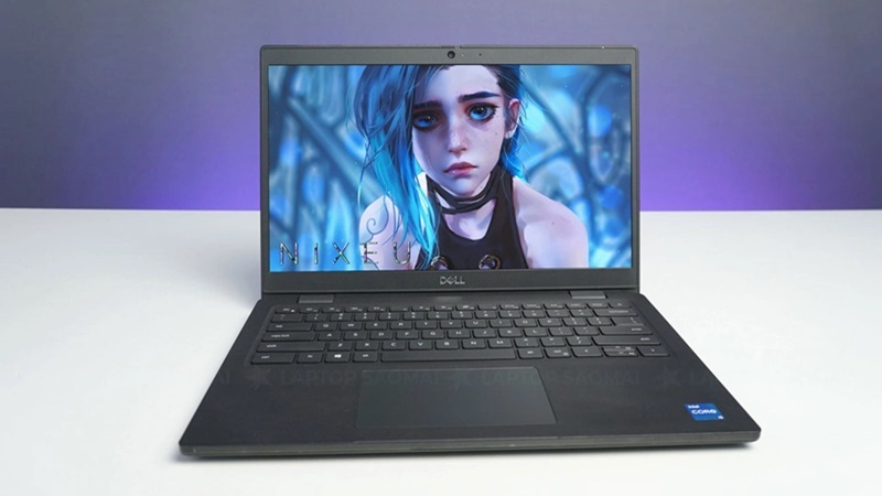 Góc nhìn rộng 178 độ, hình ảnh rõ nét trong mọi điều kiện ánh sáng Màn hình 14" Full HD, tần số quét 60Hz, hiển thị sắc nét, mượt mà