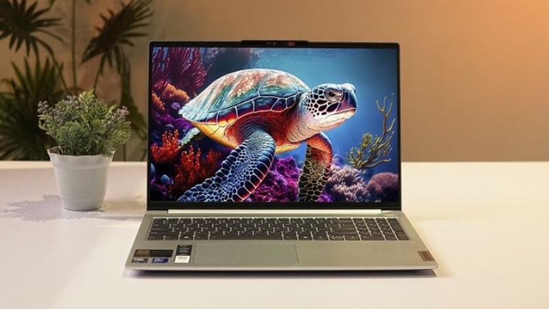 Màn hình 15.6 inch Full HD hoặc 4K với tấm nền IPS cho thiết kế nội thất