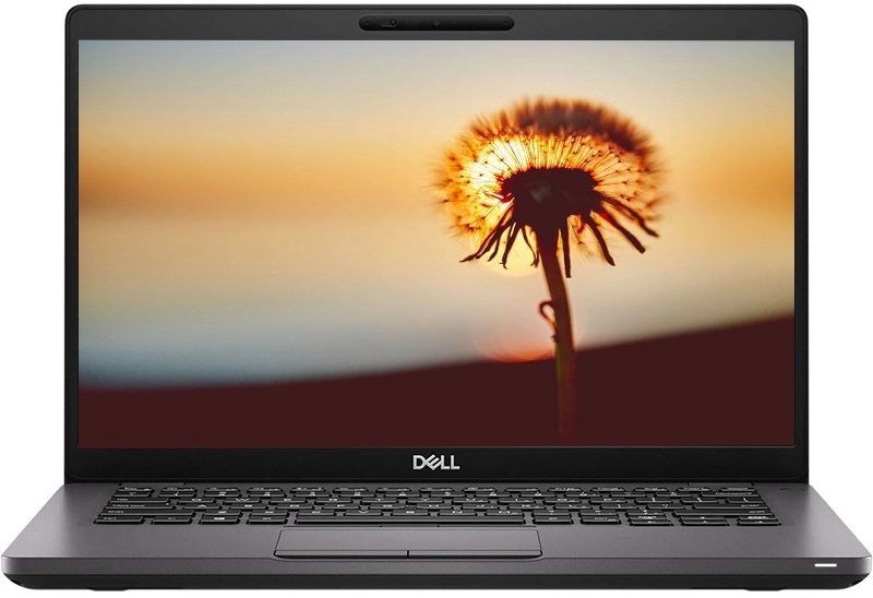 Màn hình của Dell Latitude 5400 có độ phân giải Full HD, mang lại hình ảnh sắc nét và chi tiết