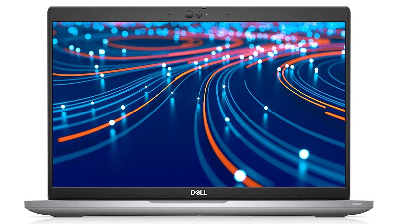 Dell Latitude 5420 sở hữu màn hình 14 inch Full HD, mang đến hình ảnh sắc nét, sống động
