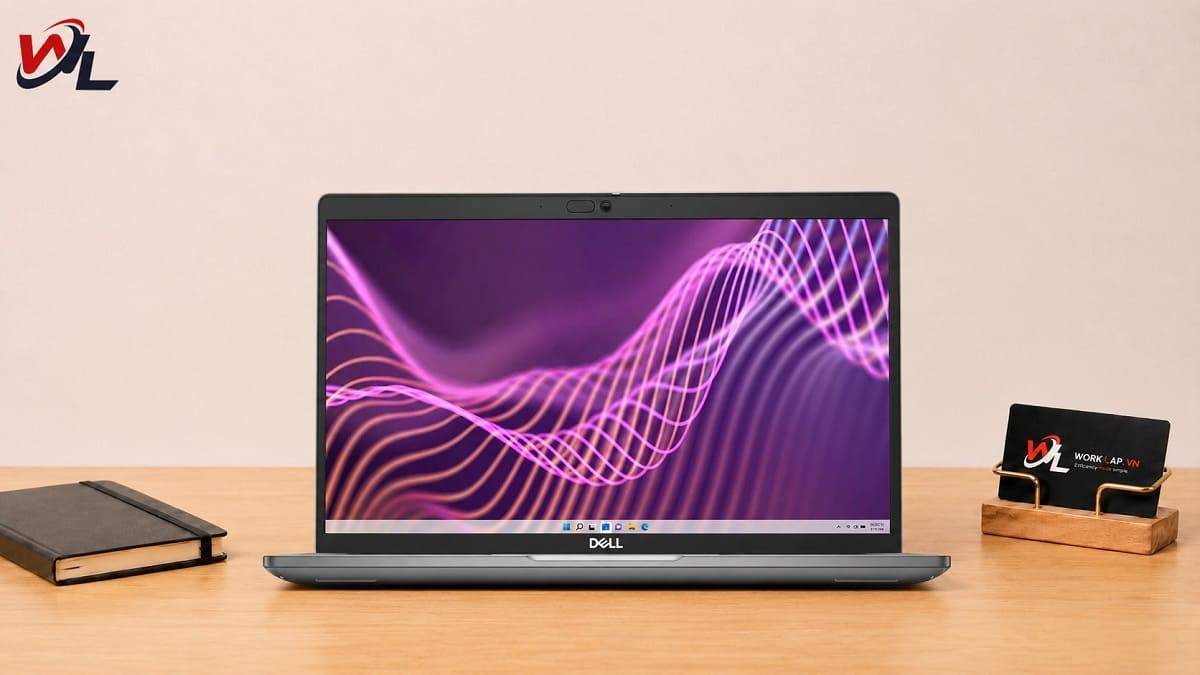 Màn 14 inch Full HD 1920x1080, tỷ lệ 16:9 Màn hình 14 inch Full HD 1920x1080 tấm nền IPS chống chói