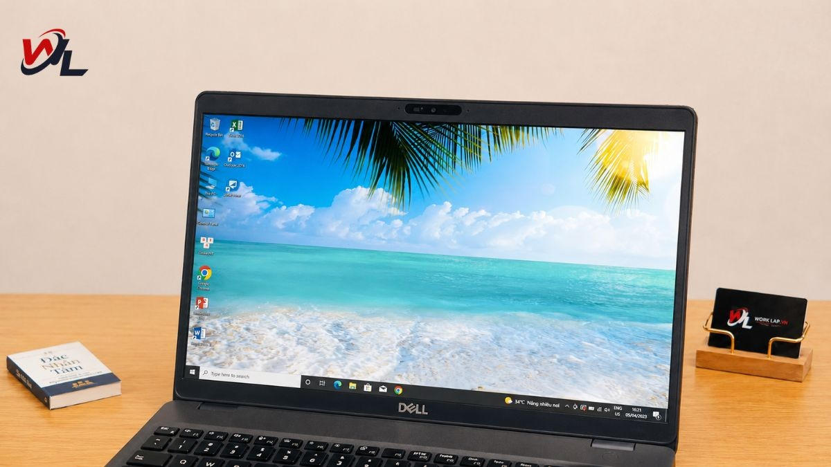 Màn hình 15.6 inch Full HD
