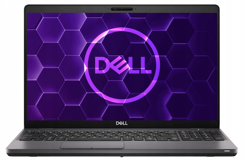 Màn hình Dell Latitude 5501 cho hình ảnh chân thực nhờ công nghệ Anti-Glare