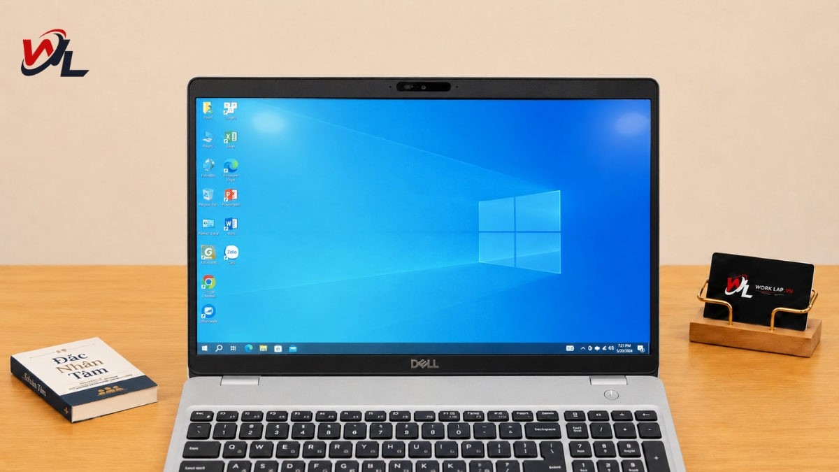 Màn hình 15.6 inch Full HD