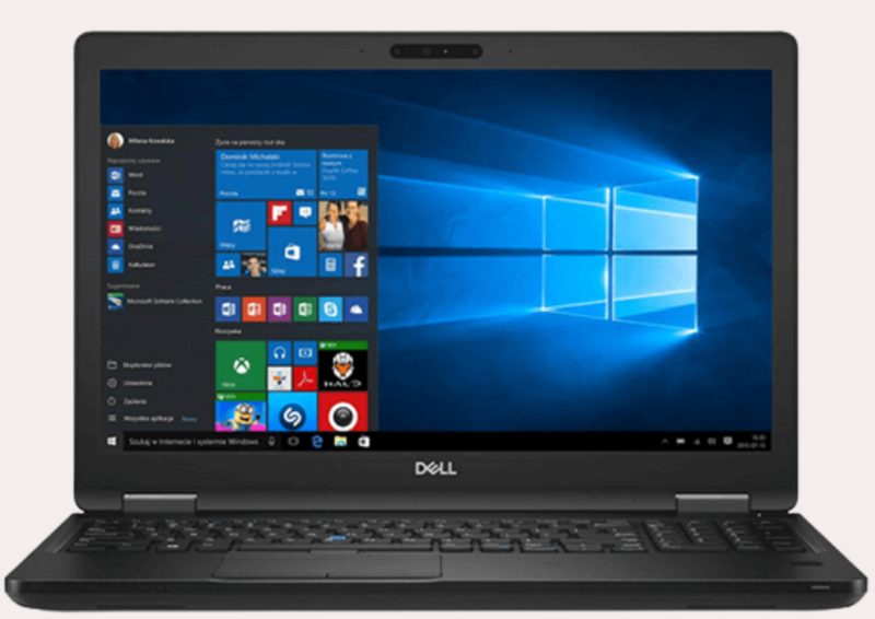 Màn hình 15.6" Full HD giúp làm việc đa nhiệm hiệu quả và giải trí tuyệt vời