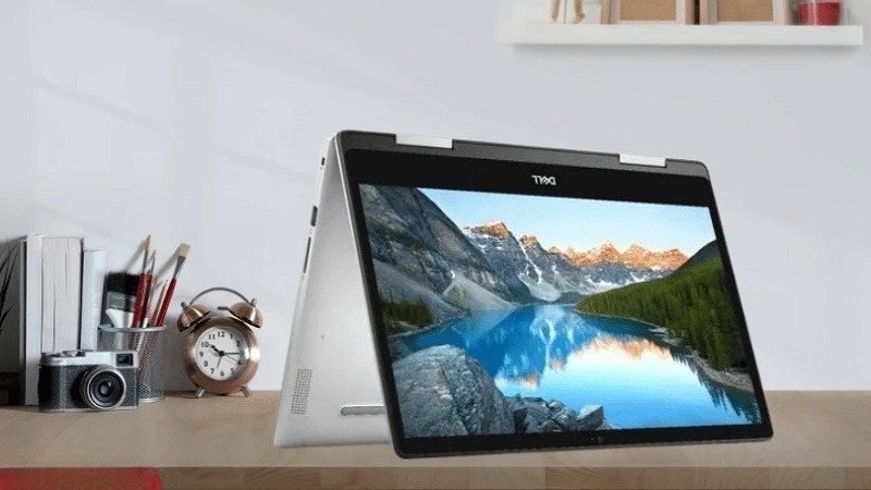 Màn hình trang bị kính Corning Gorilla Glass NBT chống xước hiệu quả