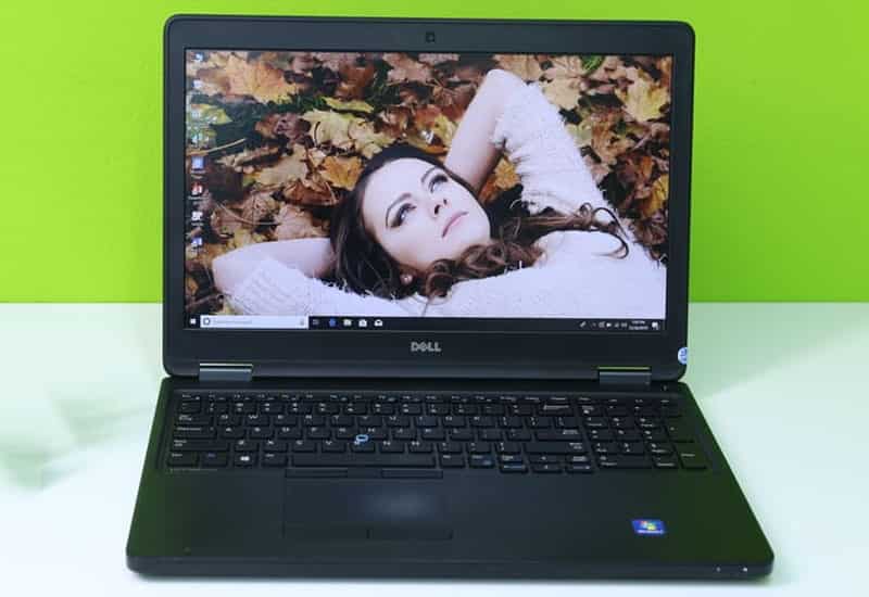 Laptop giá rẻ nhưng cấu hình cực khủng, lựa chọn thông minh cho bạn