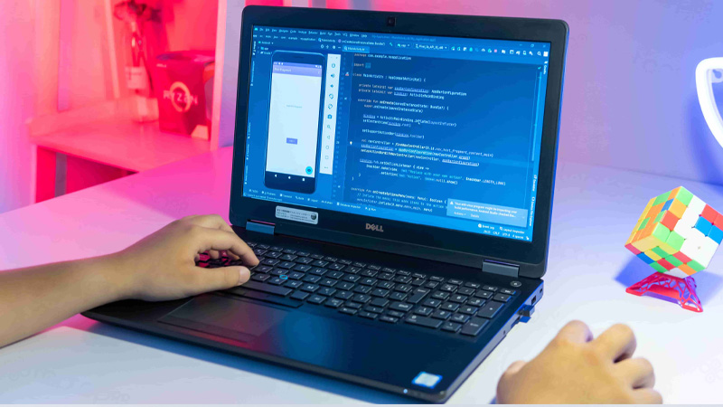 Màn hình chất lượng cao