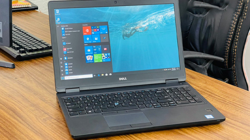 Màn hình chất lượng cao