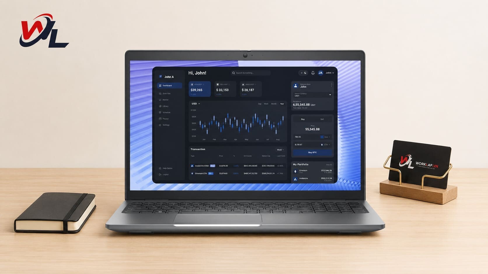 Laptop Dell Precision dành cho công việc nặng Laptop Dell Precision dành cho công việc chuyên môn