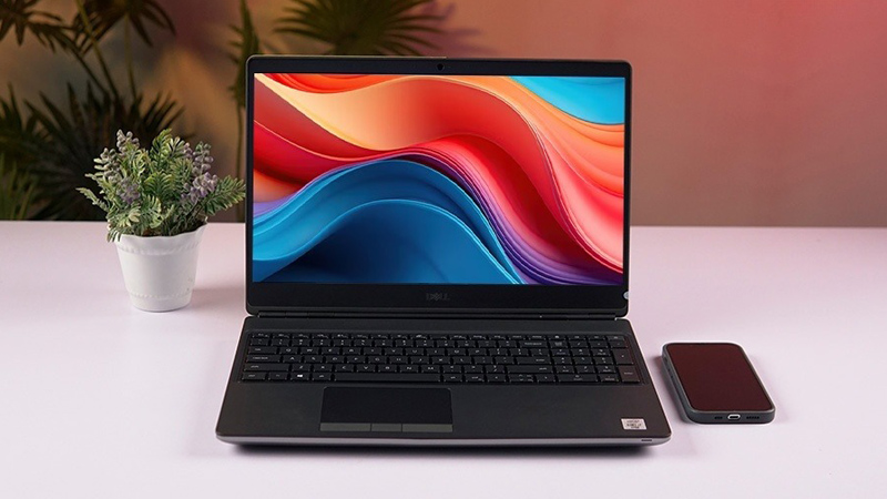 Màn hình độ phân giải Full HD cho hiển thị hình ảnh chân thực Màn hình độ phân giải Full HD cho hiển thị hình ảnh chân thực