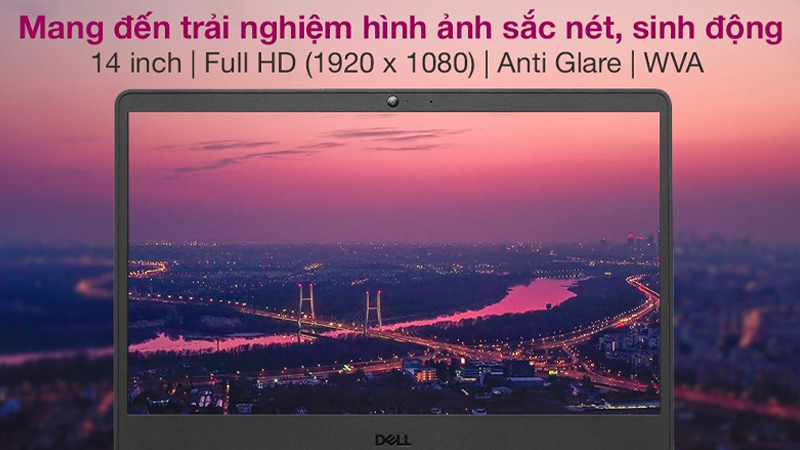 Màn hình chất lượng cao