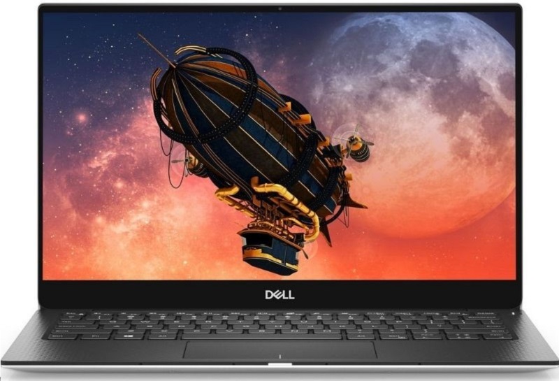 Có độ phân giải Full HD với tấm nền IPS mang lại hình ảnh sắc nét