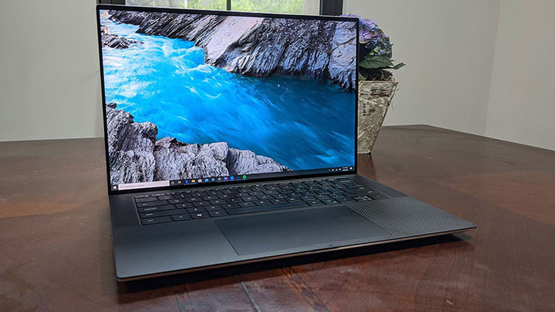 Màn hình cao cấp mang lại hình ảnh sắc nét, sống động Màn hình chất lượng cao