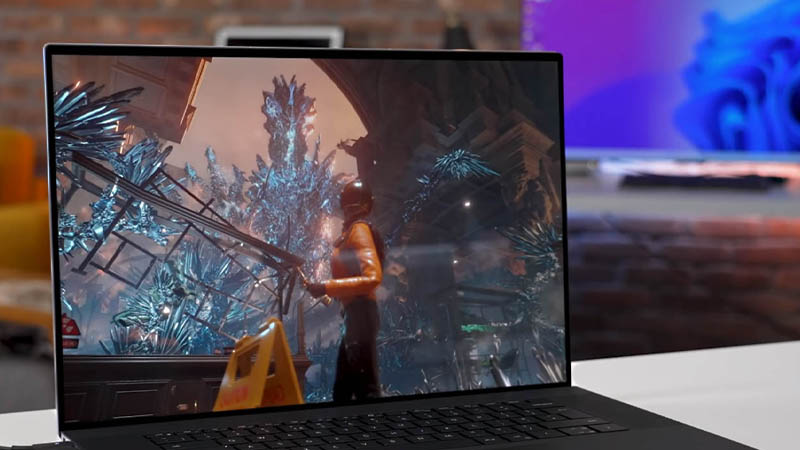 Màn hình cao cấp