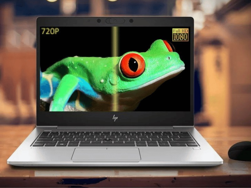 Màn hình chống chói SureView giúp bảo vệ quyền riêng tư