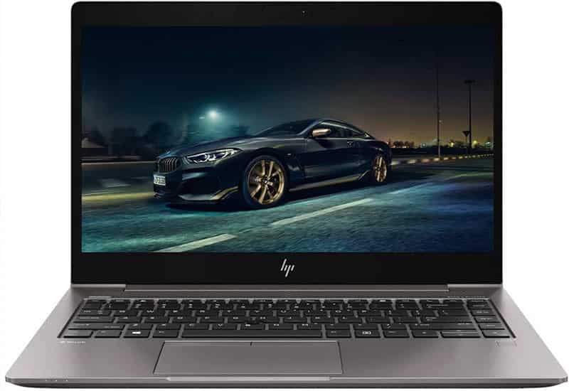 Màn hình chân thực, màu sắc sống động, hình ảnh sắc nét Laptop chơi game hiệu năng cao với đồ họa sắc nét