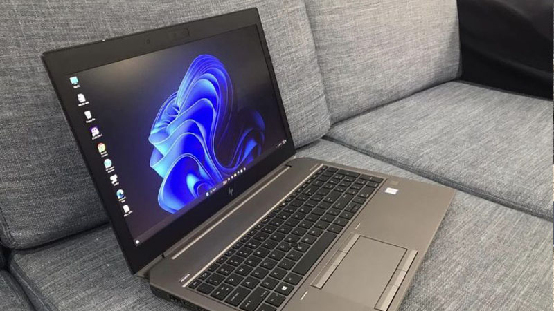 Màn hình cao cấp