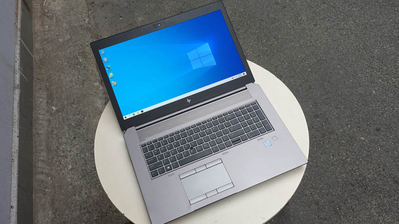 Màn hình chất lượng cho hình ảnh sắc nét Màn hình chất lượng cao