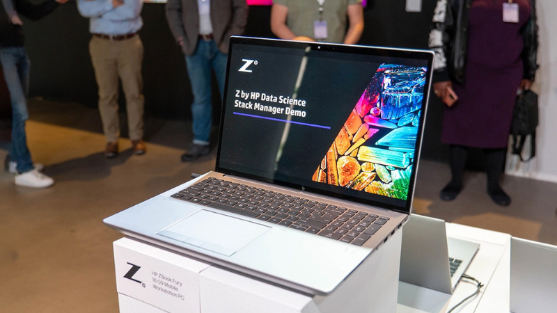 Màn hình với công nghệ tiên tiến cùng độ phân giải cao