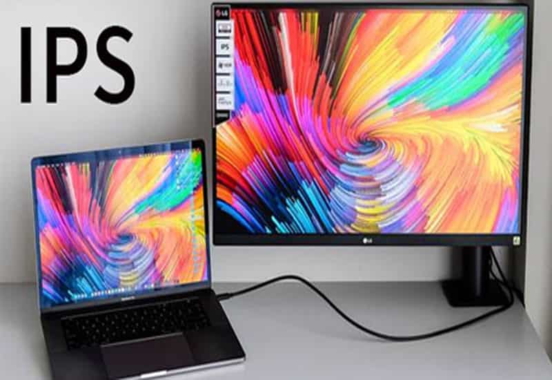 Tìm hiểu công nghệ màn hình IPS mang lại trải nghiệm hình ảnh sống động