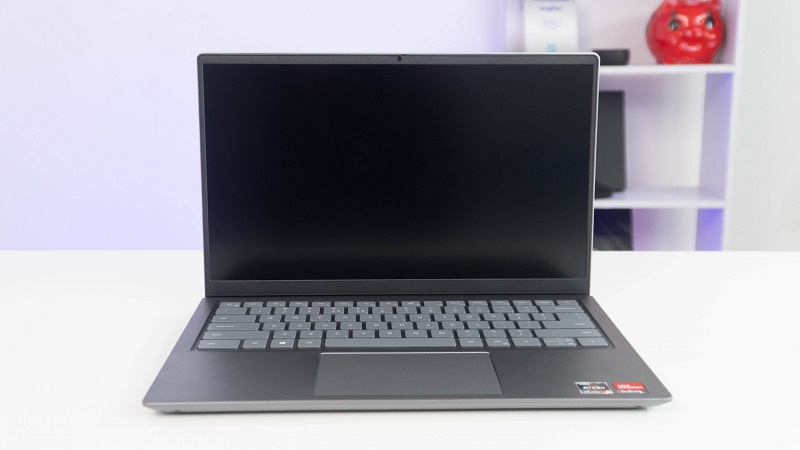 Tấm nền IPS sẽ mang lại màu sắc trung thực và góc nhìn rộng cho người dùng Chọn laptop đồ họa có màn hình Full HD từ 14 inch để hình ảnh sắc nét