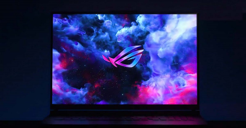 Độ phân giải cao và tần số quét lớn giúp laptop gaming mang lại trải nghiệm hình ảnh ấn tượng Laptop gaming giá rẻ có màn hình Full HD, tần số quét 120Hz-240Hz mượt mà