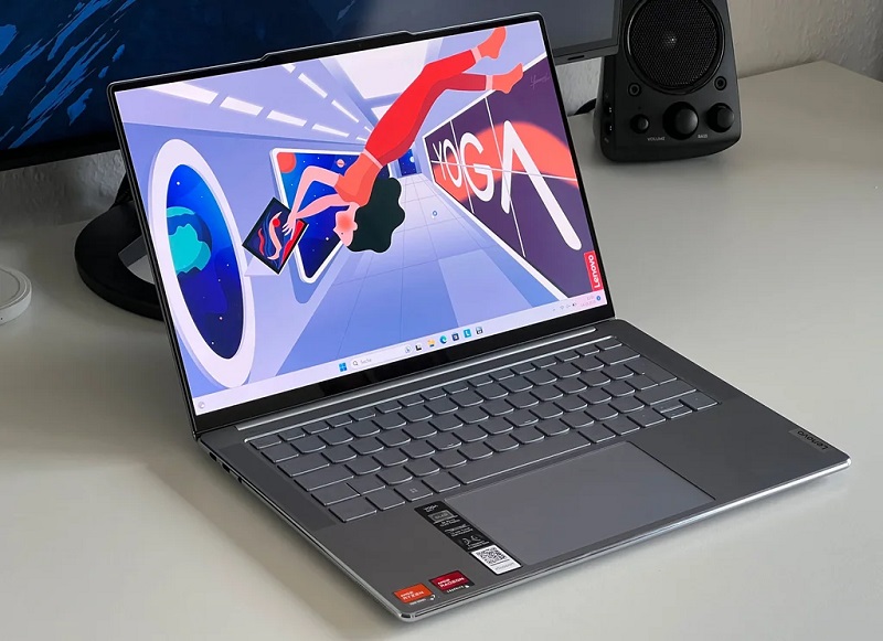 Nổi bật với màn hình OLED cao cấp và độ phân giải WUXGA, mang đến hình ảnh sắc nét và sống động