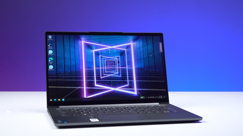 Màn hình viền mỏng gia tăng không gian hiển thị Màn hình viền mỏng gia tăng không gian hiển thị cho laptop