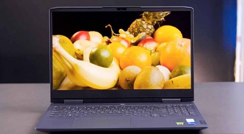 Viền mỏng, màn hình rộng và sắc nét là điểm nổi bật của ThinkBook ThinkBook có màn hình lớn 16 inch, viền mỏng, hiển thị sắc nét