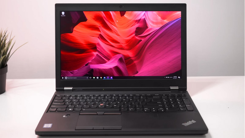 Màn hình chất lượng Màn hình kích thước 15.6 inch Full HD