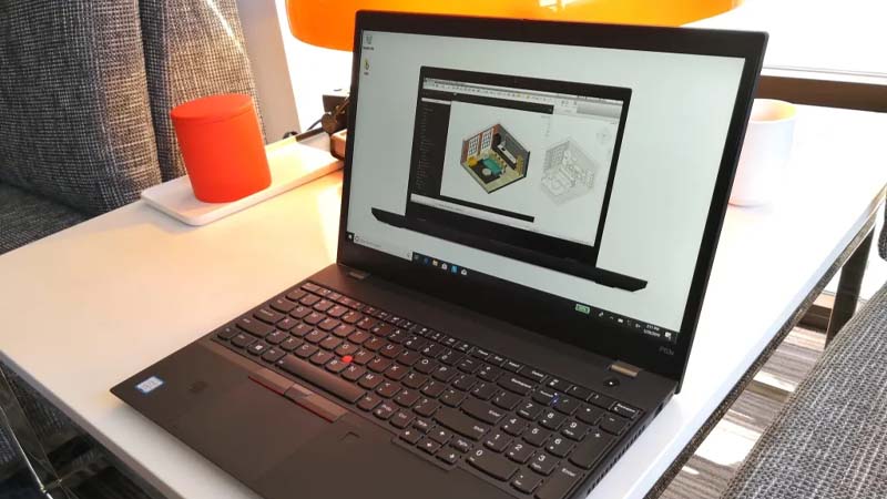 Màn hình chất lượng