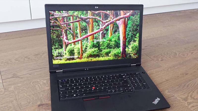 Màn hình chất lượng 