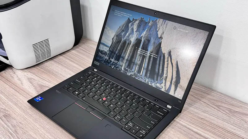 Màn hình sắc nét chống chói tốt Màn hình chất lượng cao