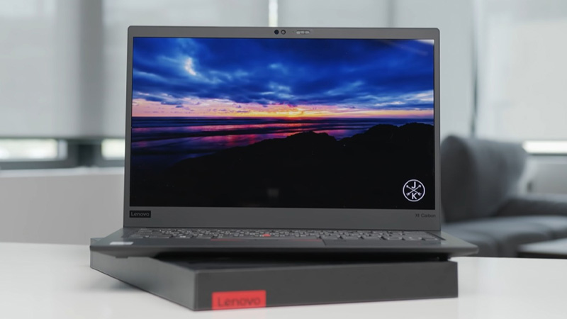 Màn hình sắc nét