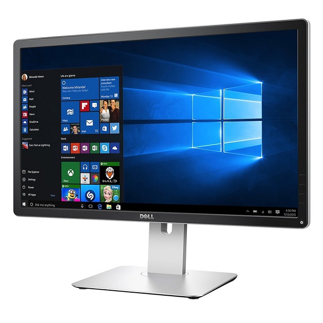 màn hình máy tính 4k giá rẻ hiện nay