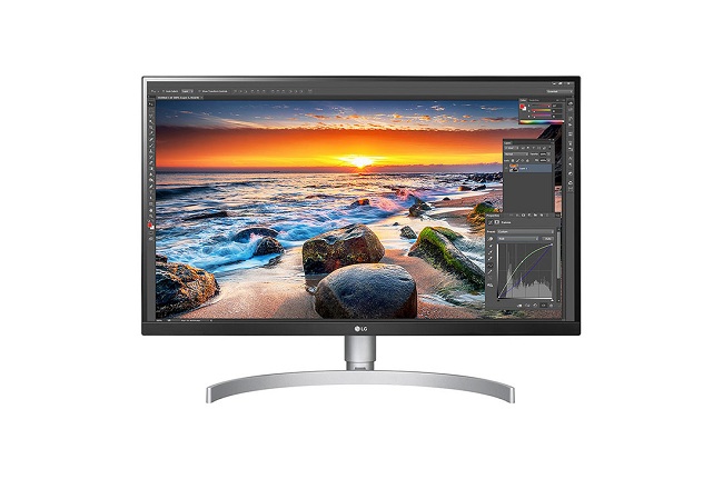 màn hình máy tính 4k giá rẻ tốt nhất hiện nay