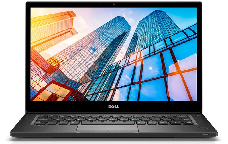 Màn hình Dell E7480 Full HD cho độ sáng cao, tương phản tốt, trải nghiệm tối ưu Màn hình 14 inch Full HD của Dell E7480 mang đến hình ảnh sắc nét, góc nhìn rộng