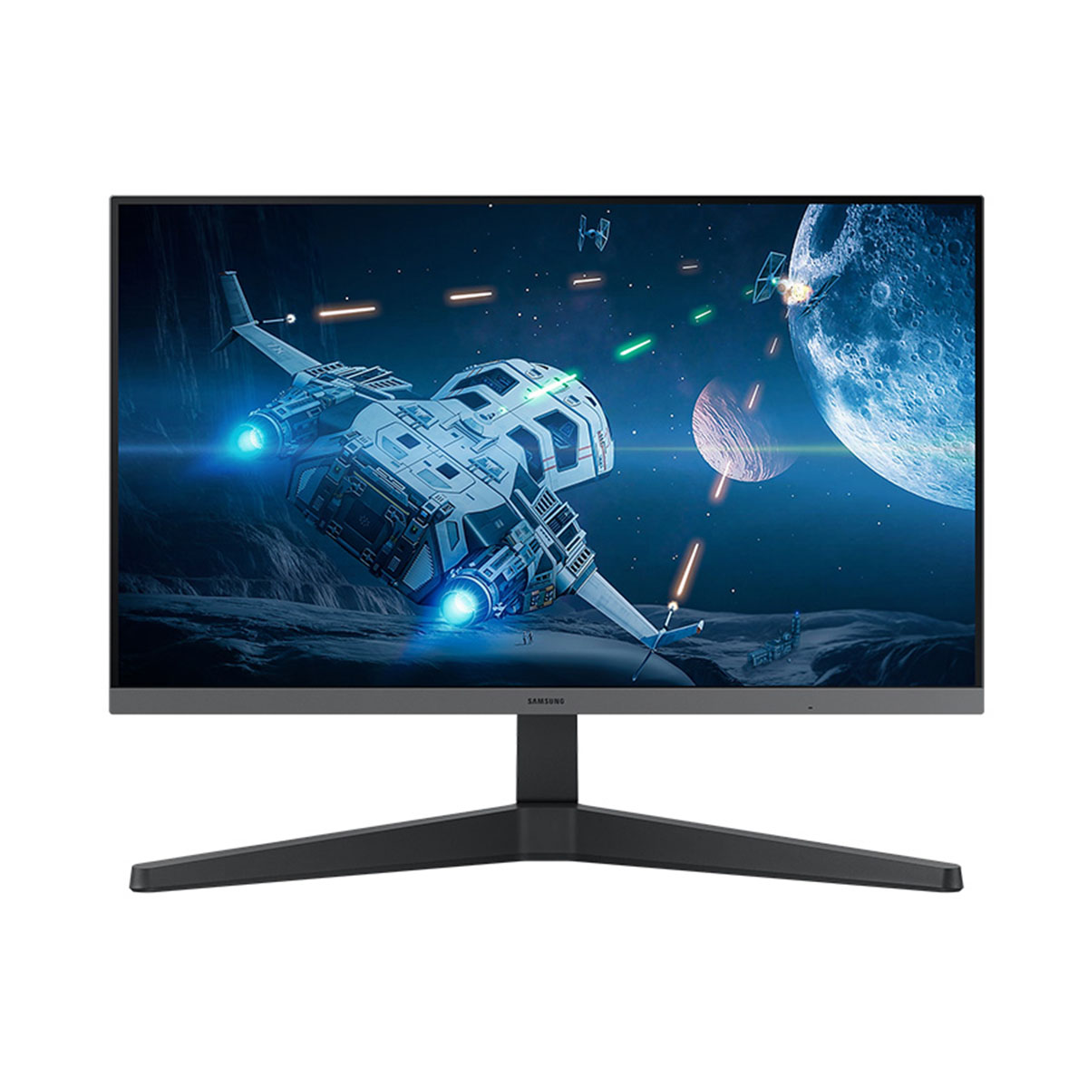 Màn hình Samsung LS24C330GAEXXV IPS 24 inch