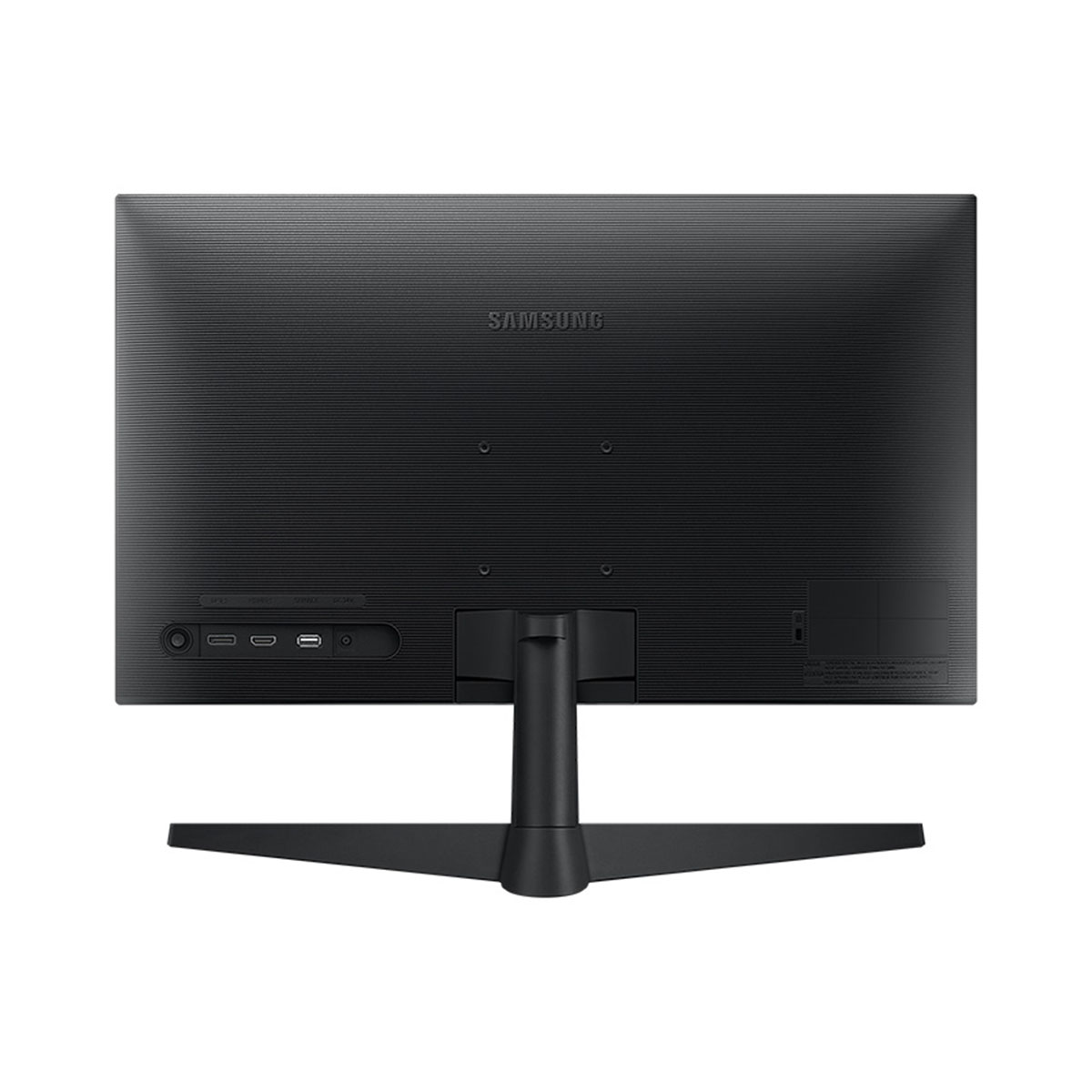 Màn hình Samsung LS24C330GAEXXV IPS 24 inch
