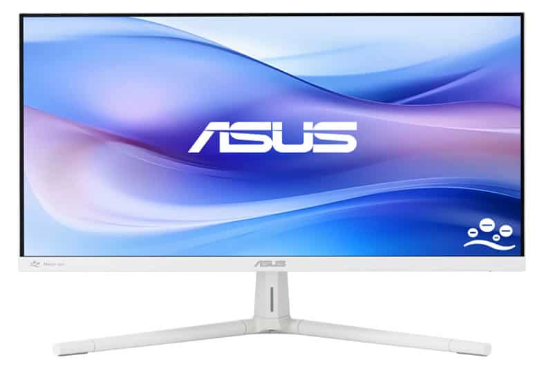 Asus mang đến trải nghiệm chơi game mượt mà, tần số quét cao Asus mang đến màn hình chơi game tốc độ cao, hình ảnh mượt mà chuẩn eSports