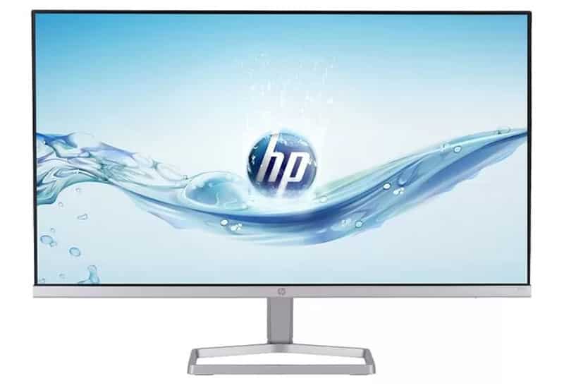 HP cung cấp màn hình văn phòng, thiết kế tinh tế, hiệu suất ổn định Màn hình HP tinh tế, phù hợp không gian làm việc hiện đại và sáng tạo