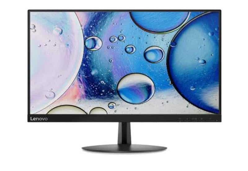 Lenovo cung cấp màn hình đa năng, tiết kiệm năng lượng và bền bỉ Lenovo mang đến màn hình đa năng, tiết kiệm năng lượng và hiệu quả công việc