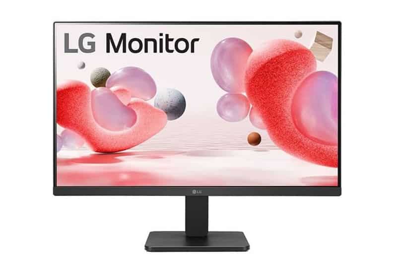 LG chú trọng công nghệ IPS, góc nhìn rộng và màu sắc sống động LG nổi bật với công nghệ hiển thị chân thực, góc nhìn rộng và sắc nét