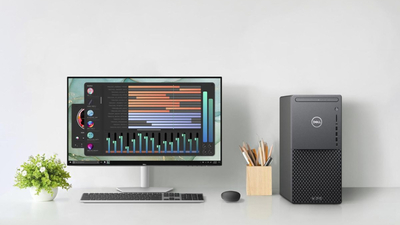 Đánh giá máy tính để bàn Dell có tốt không?