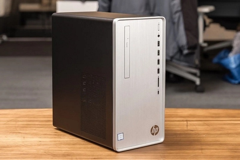 Các sản phẩm HP có độ chắc chắn Các sản phẩm HP có độ bền bỉ