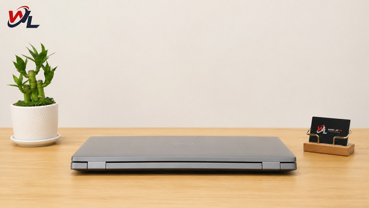 Worklap mang tới nhiều mẫu laptop cũ chất lượng
