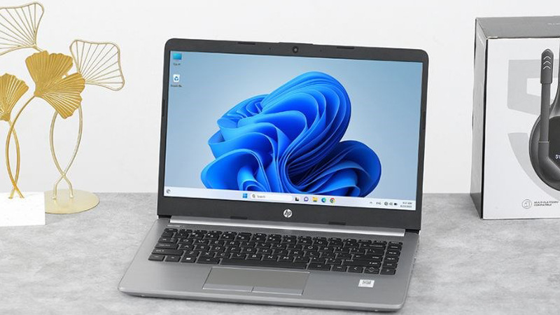 Laptop HP là lựa chọn đáng tin cậy cho nhiều người dùng Laptop HP là lựa chọn tin cậy cho nhiều người