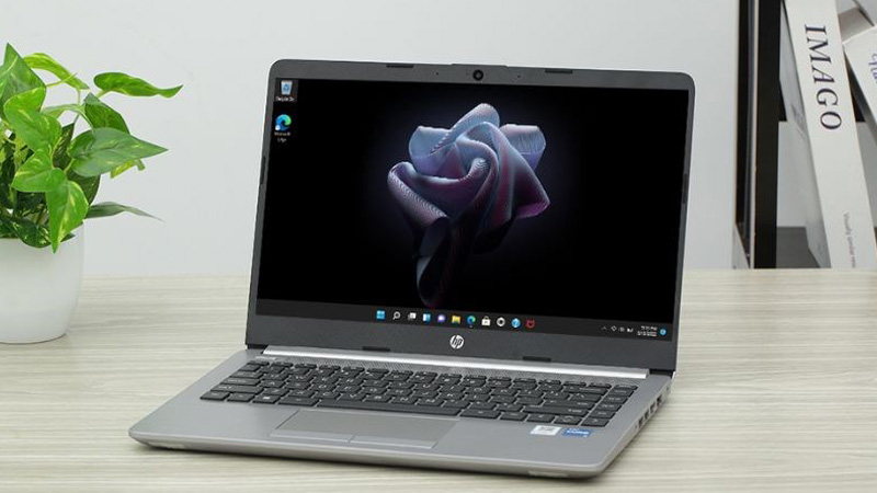 Thương hiệu laptop HP được người dùng đánh giá khá cao và tin dùng Laptop HP được người dùng đánh giá khá cao